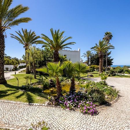 Vila Gaivota Casamar Ferragudo  Exterior photo