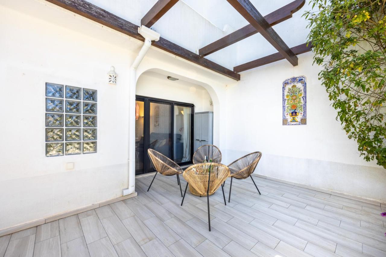 Vila Gaivota Casamar Ferragudo  Exterior photo