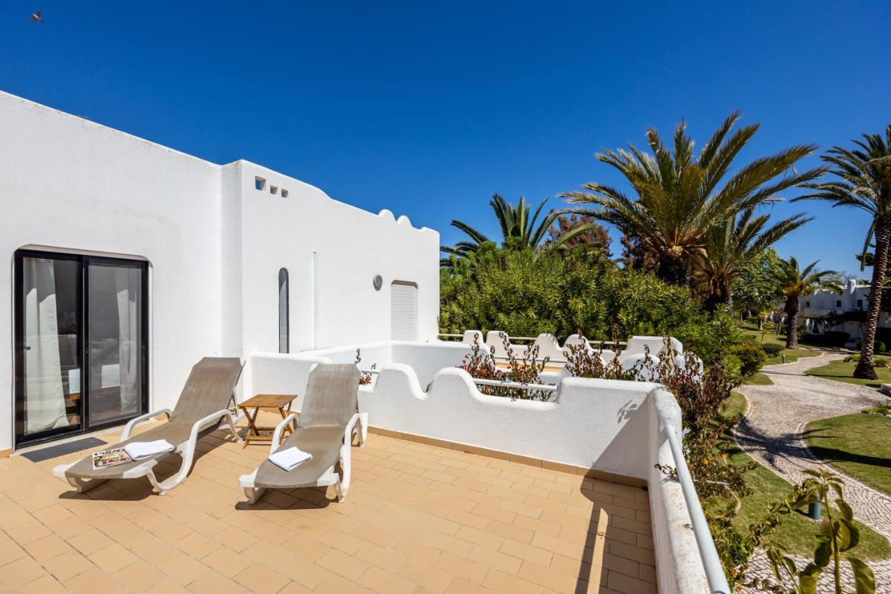 Vila Gaivota Casamar Ferragudo  Exterior photo