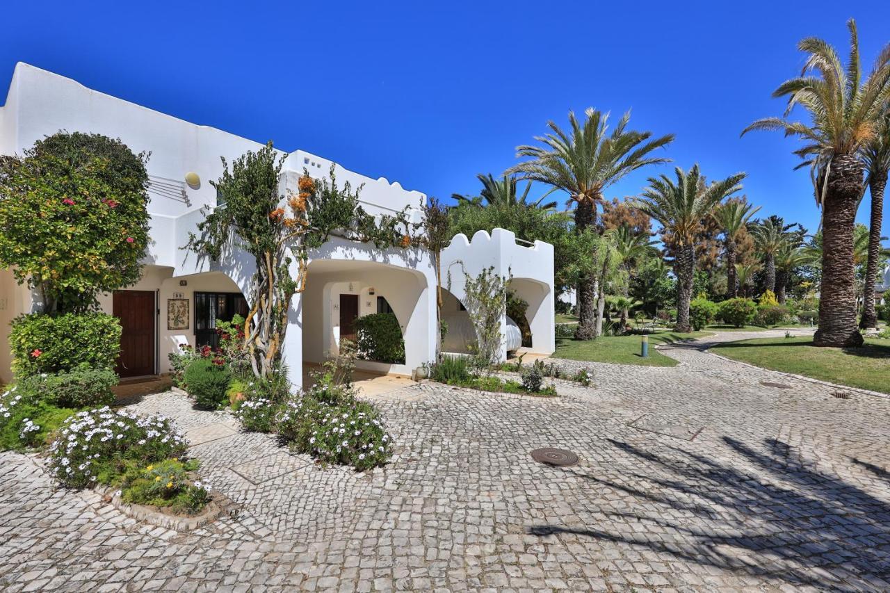 Vila Gaivota Casamar Ferragudo  Exterior photo