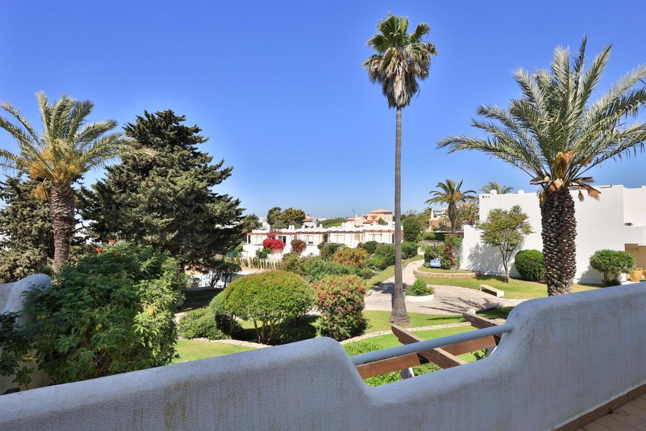 Vila Gaivota Casamar Ferragudo  Exterior photo