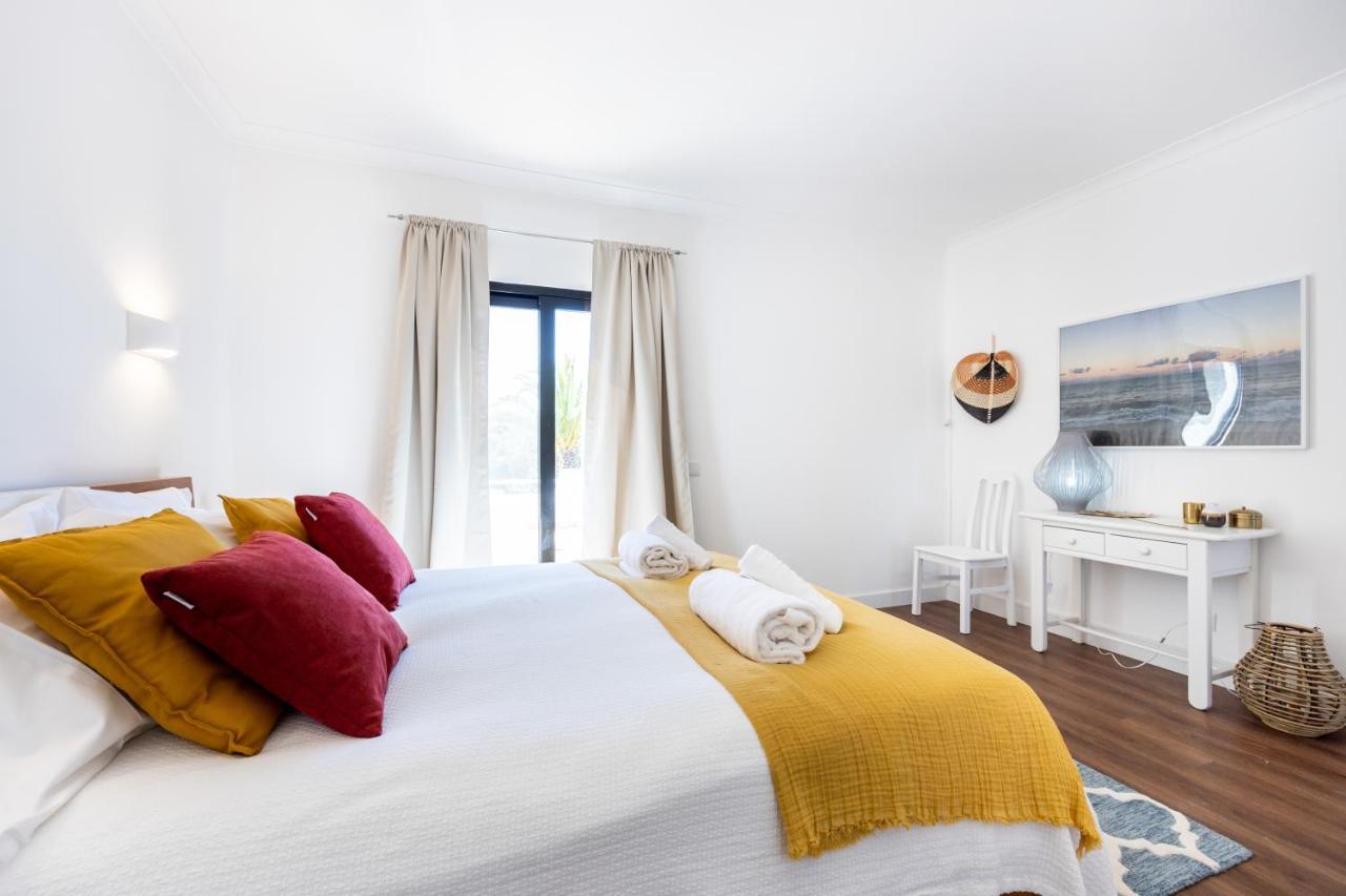 Vila Gaivota Casamar Ferragudo  Exterior photo