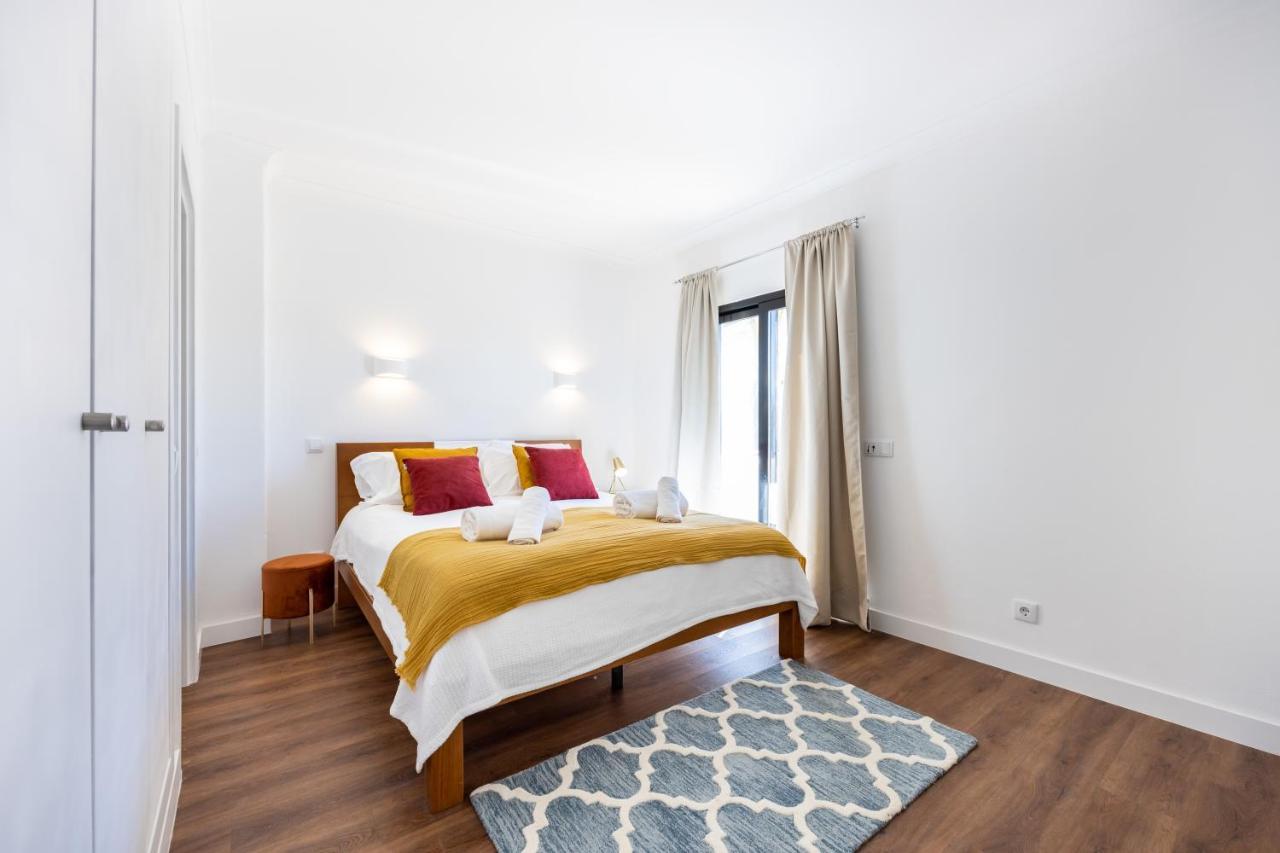 Vila Gaivota Casamar Ferragudo  Exterior photo