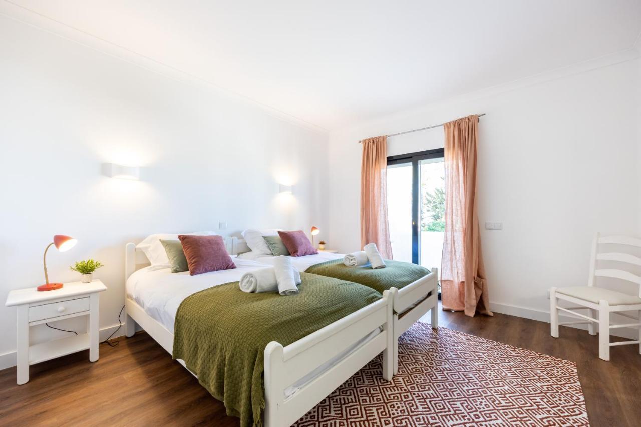 Vila Gaivota Casamar Ferragudo  Exterior photo