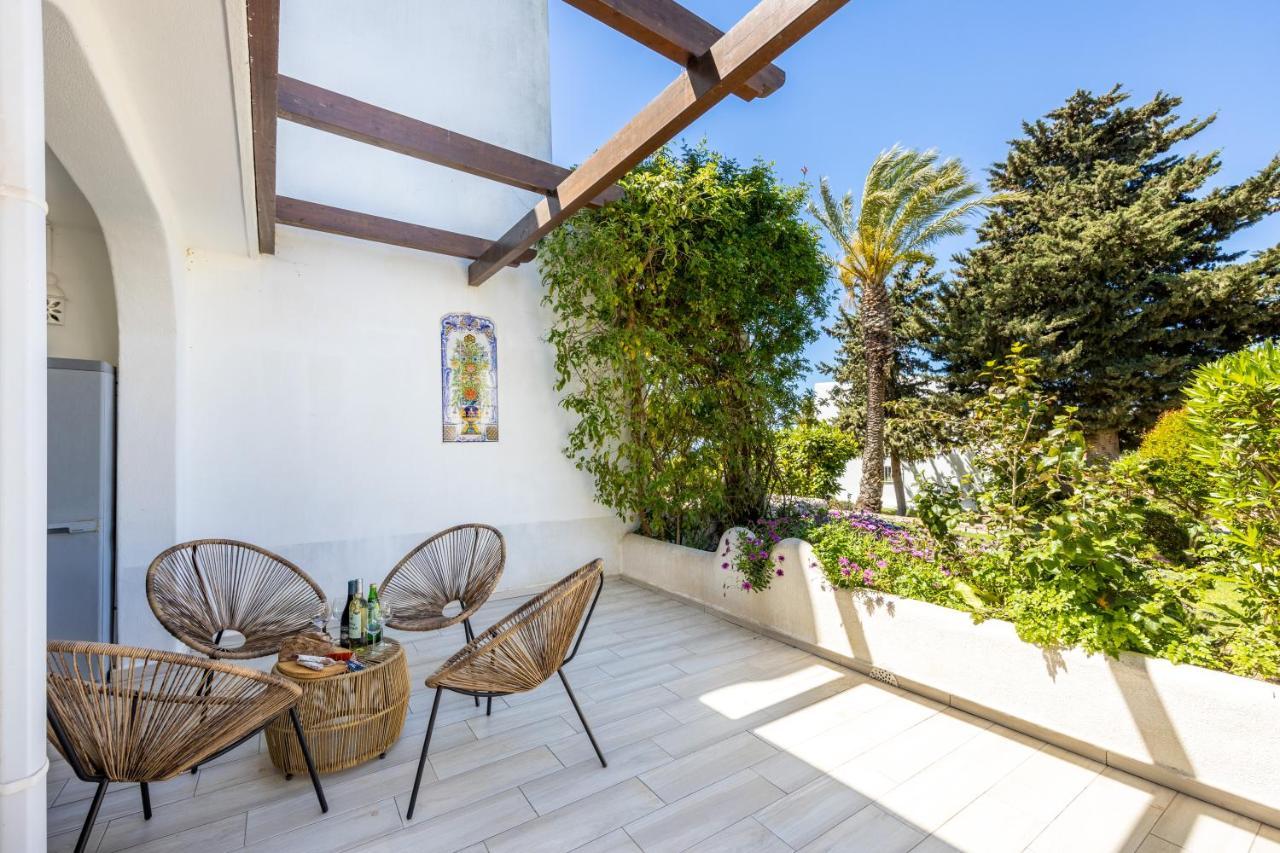 Vila Gaivota Casamar Ferragudo  Exterior photo