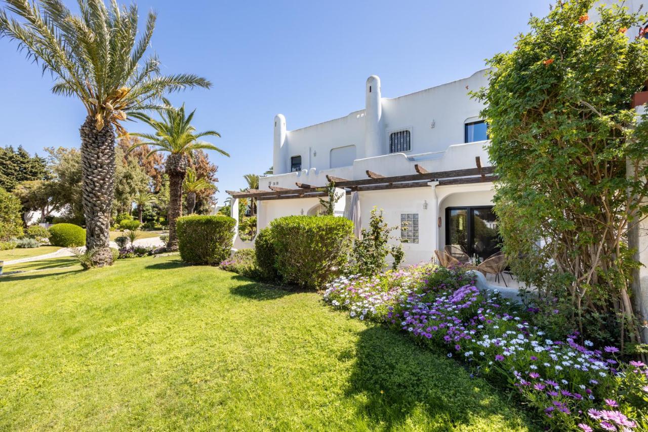Vila Gaivota Casamar Ferragudo  Exterior photo