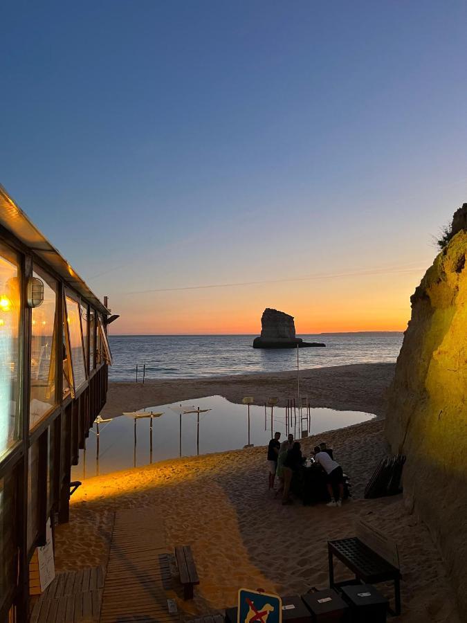 Vila Gaivota Casamar Ferragudo  Exterior photo