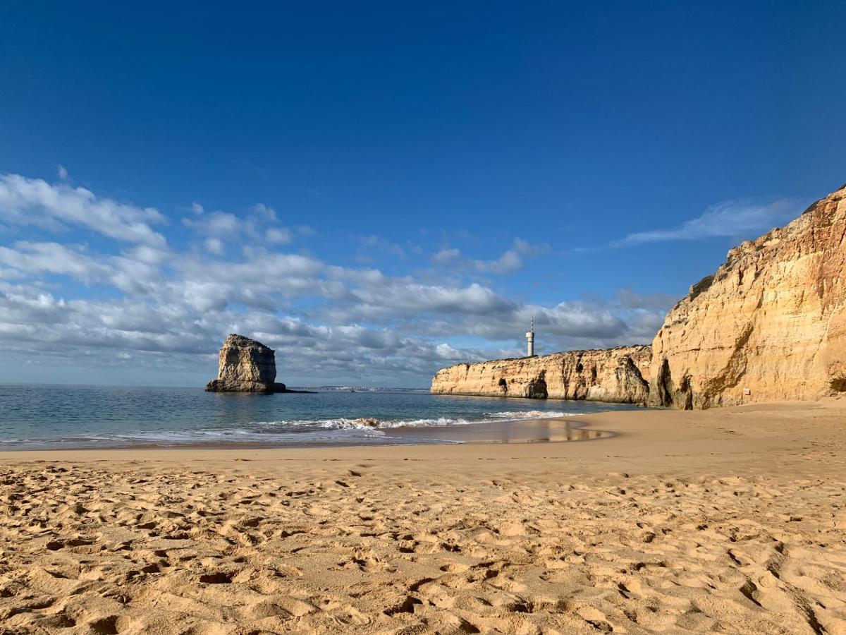 Vila Gaivota Casamar Ferragudo  Exterior photo